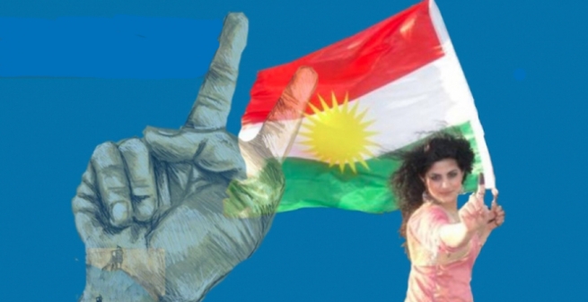  چاودێرێکی سیاسی: نەیارانی سەربەخۆیی لە کوردستان و لە کەتەلۆنیاش شکستیان هێنا 